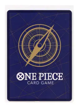 Jinbe (Event Pack Vol. 4) P-063 PR One Piece One Piece Promotion Cards NM - Image 2