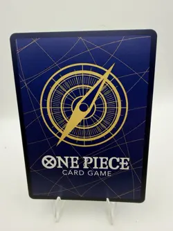 One Piece Marshall.D.Teach (OP16-119) SEC The Time of Battle OP16 - Image 2