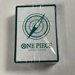 One Piece TCG RED Shanks Starter Deck ST-23 English Factory Sealed Deck Only - Image 2