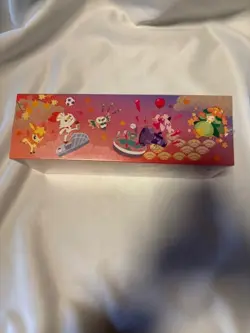 Pokemon Card Game Pokemon Center Hiroshima Special Box Japanese Sealed - Image 3