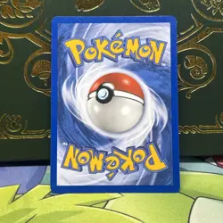 Pokemon Card - Metagross Hidden Legends 11/101 Rare Non-Holo NM - Image 2