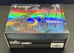 Final Fantasy Gift Bundle - Image 1