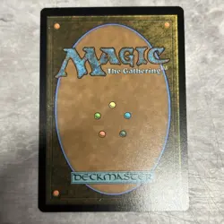 Magic The Gathering - Secrets Of Strixhaven - Emeritus of Ideation Regular MTG - Image 2