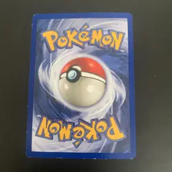 Nidoqueen 7/64 Pokemon TCG Jungle Set Unlimited Holo - *Damaged Read Description - Image 2