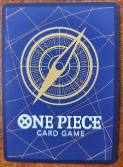 ST15-005 Portgas.D.Ace SR SP OP16 The Time of Battle One Piece TCG English Card - Image 2