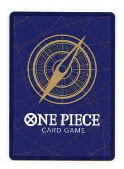 Gum-Gum Giant OP09-078 R One Piece Premium Booster -The Best- Vol. 2 English NM - Image 2