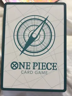 Gold Don!! OP16 The Time Of Battle One Piece TCG English - Image 4