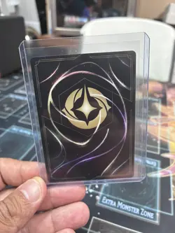 Lorcana Set Championship Top 8 Foil Promo Card - Woody Jungle Guide - Image 2