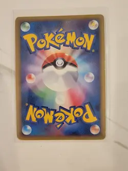 Time-Space Distortion 012/012 Trainer PtR Regigigas Deck Japanese Pokemon Card - Image 2