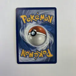 Mega Greninja ex SAR/ Chaos Rising Pokemon Card English TCG 2026 - Image 3