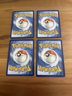 Pokemon Vmax Card Lot - Image 2