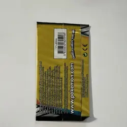 Pokemon TCG Cosmic Eclipse Booster Pack - English 3 Cards (1 Pack) - Image 2
