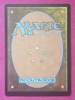 Magic The Gathering COMMANDER 2015 C15 SWORD OF VENGEANCE artifact card MTG - Image 2