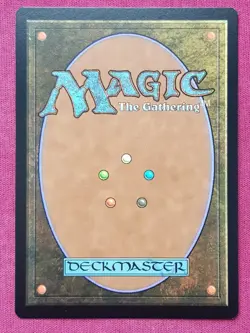 Magic The Gathering MYSTERY BOOSTER MB1 SWORD OF THE ANIMIST artifact card MTG - Image 2