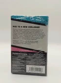 Pokemon TCG Mega Evolution Ascended Heroes Booster Bundle NEW/SEALED C - Image 2