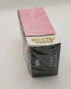 Pokemon TCG Mega Evolution Ascended Heroes Booster Bundle NEW/SEALED C - Image 4