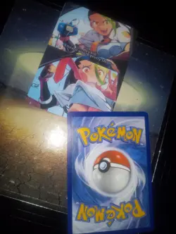 nemona waifu Pokemon Card Glossy - Image 1