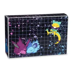 Pokemon Center Pokemon TCG: Celadon Game Corner Porygon Double Deck Box Sealed - Image 3