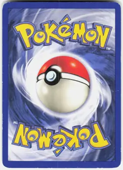 Pokemon Dark Gyarados 25/82 Rare Team Rocket Pokemon Lightly Played - Image 2