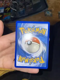 Pokemon TCG M Absol-EX XY Black Star Promos XY63 Holo Promo - Image 2