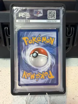 2019 POKEMON SUN & MOON UNIFIED MINDS #146 GARCHOMP & GIRATINA GX PSA 10 - Image 2