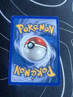 Pokemon Growlithe 80/147 Aquapolis Common Regular - English 2002 50 HP - Image 2
