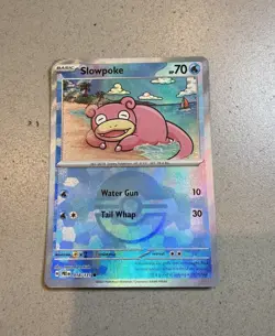 Pokemon TCG Prismatic Evolutions Reverse Holo Pokeball LOT OF 14 - Image 4