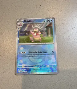 Pokemon TCG Prismatic Evolutions Reverse Holo Pokeball LOT OF 14 - Image 5