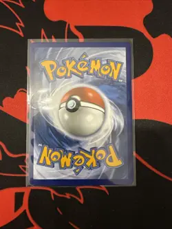 Meowth ex 062/088 Double Rare Perfect Order Pokemon Near Mint - Image 2