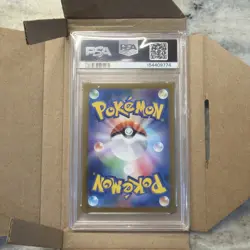 Pokemon Night Wanderer Japanese SV6a Duskull 068/064 PSA 10 GEM MINT - Image 4