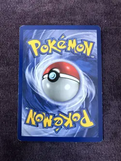 Mew Pokemon TCG 2000 Movie Promo - Image 2