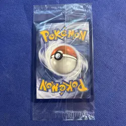 Pokemon SV Black Star Promos Mimikyu Brand New Sealed Promo #75 - Image 2