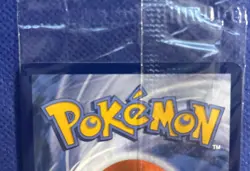 Pokemon SV Black Star Promos Mimikyu Brand New Sealed Promo #75 - Image 5