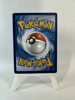 Ribombee 146/214 Rare Lost Thunder Pokemon Reverse Holo Near Mint - Image 2