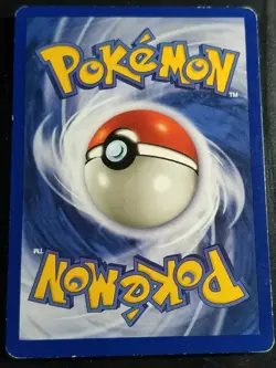 Pokemon Trader 077/102 Base Set Regular LP - Image 5