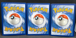 Pokemon TCG - (3x) Tandemaus Set | Regular Common - NM/M - Image 2