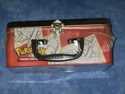 POKEMON TCG 25th Anniversary Celebrations Collector Chest!!!! - Image 3