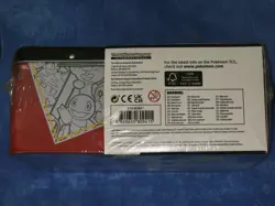 POKEMON TCG 25th Anniversary Celebrations Collector Chest!!!! - Image 5