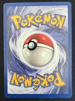 Dark Charizard Team Rocket Pokemon TCG 21/82 Non-Holo Rare Vintage WOTC LP - Image 2