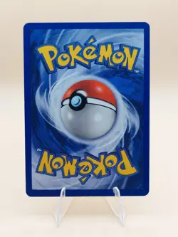Pikachu Pokemon Black Star Promo #27 WOTC 2000 - Image 2