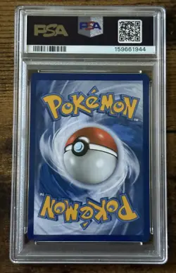 Charizard VMAX 020/189 Ultra Rare Holo Pokemon 2020 Darkness Ablaze PSA 9 MINT - Image 2