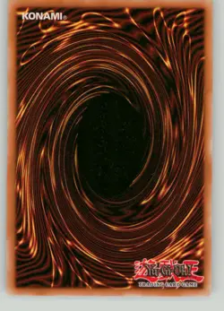 Yu-Gi-Oh Yu-Gi-Oh! Movie Exclusive Pack Andro Sphinx #EP1-EN002 NM or Better - Image 2
