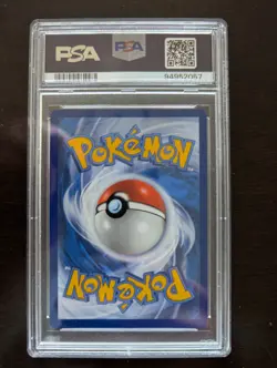 Pokemon Snorlax Trainer Gallery Lost Origin #TG10/GG30 PSA 10 - Image 2