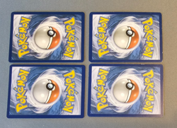 Machamp 60/108 Florges 104/162 Starmie 32/108 Bronzong 62/124 NM-LP Pokemon - Image 2