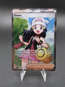 Dawn - 118/094 - ME02: Phantasmal Flames (PFL) Pokemon TCG NM - Image 1