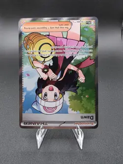 Dawn - 118/094 - ME02: Phantasmal Flames (PFL) Pokemon TCG NM - Image 2