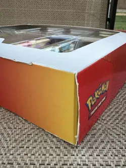 Pokemon TCG Scarlet & Violet 151 5-Pack of Mini Tins and 4 Promos Costco Bundle - Image 4