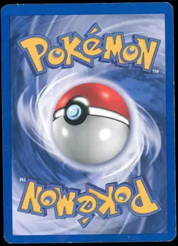 Pokemon TCG Nidoking Base Set 11/102 Holo 1999-2000 Wizards Base Set MP/HP - Image 2