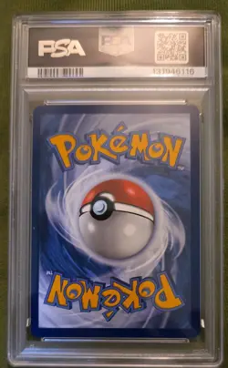 Pokemon Origin Forme Dialga Crown Zenith #GG68 Secret Rare Holo PSA 9 Mint 2023 - Image 2