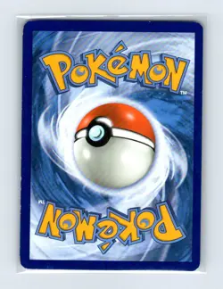 Marill 34/147 Common Burning Shadows Pokemon Lightly Played - Image 2